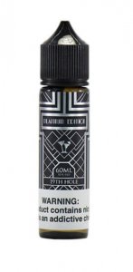 BLACK LABEL BY VAPE CRAFT - 19TH HOLE