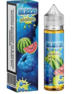 BLAZZ! EJUICE - BLAZZ MELON