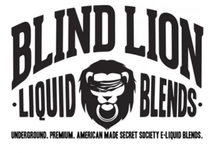 BLIND LION BY SPARK INDUSTRIES - MOODBERRY