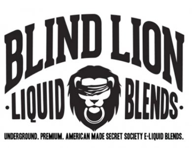 BLIND LION BY SPARK INDUSTRIES - NIGHTCAP
