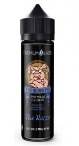 BLIND PIG VAPOR - THE ROCCO