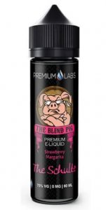 BLIND PIG VAPOR - THE SCHULTZ