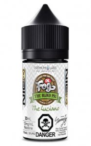 BLIND PIG VAPOR SALTS - THE LUCIANO