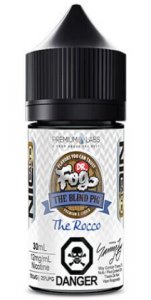 BLIND PIG VAPOR SALTS - THE ROCCO