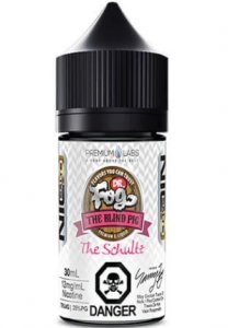 BLIND PIG VAPOR SALTS - THE SCHULTZ