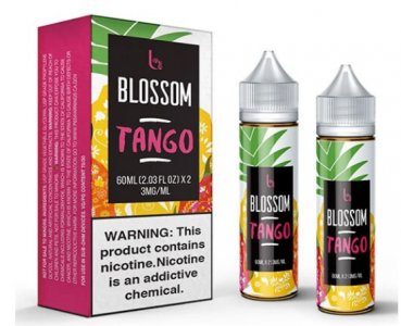 BLOSSOM ELIQUID - TANGO