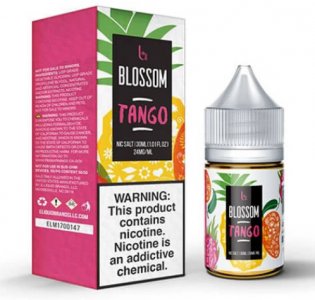 BLOSSOM ELIQUID SALTS - TANGO