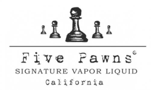BLUE LABEL BY FIVE PAWNS - TABIYA