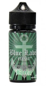 BLUE LABEL ELIXIR - BREEZY