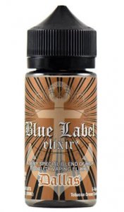 BLUE LABEL ELIXIR - DALLAS