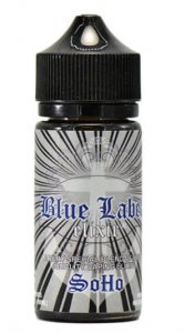 BLUE LABEL ELIXIR - SOHO