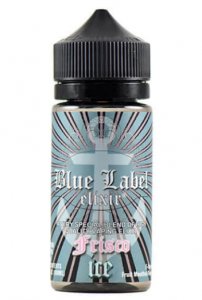 BLUE LABEL ELIXIR - FRISCO ICE