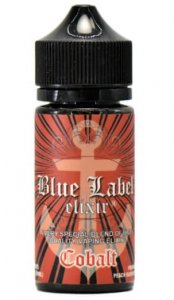 BLUE LABEL ELIXIR - COBALT