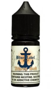 BLUE LABEL ELIXIR SALT - ATHENS