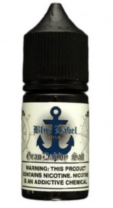 BLUE LABEL ELIXIR SALT - GRANDADDY