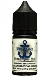 BLUE LABEL ELIXIR SALT - GRANDADDY