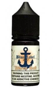 BLUE LABEL ELIXIR SALT - ATHENS