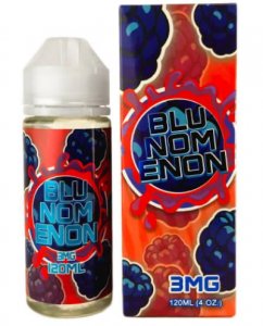 NOMS EJUICE - BLUNOMENON