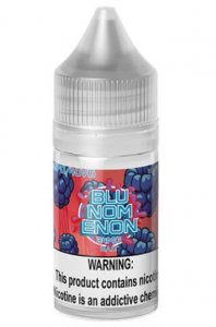 NOMS EJUICE SALTS - BLUNOMENON