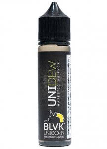 BLVK UNICORN E-JUICE - UNIDEW