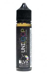 BLVK UNICORN E-JUICE - UNILOOP