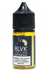 BLVK UNICORN SALT E-JUICE - HONEYDEW