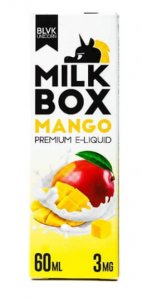 MILK BOX BY BLVK UNICORN - MANGO
