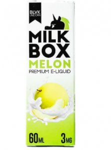 MILK BOX BY BLVK UNICORN - MELON