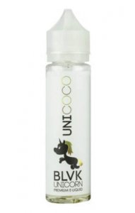 WYTE BY BLVK UNICORN E-JUICE - UNICOCO