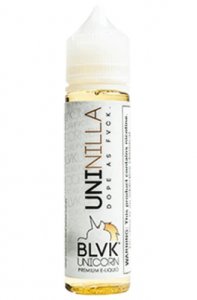 WYTE BY BLVK UNICORN E-JUICE - UNINILLA