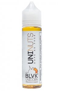 WYTE BY BLVK UNICORN E-JUICE - UNINUTS