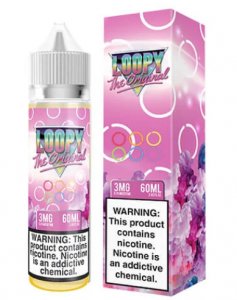 BODYROCK - LOOPY: THE ORIGINAL