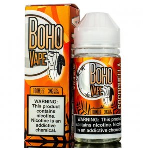BOHO VAPE - COCOCHELLA