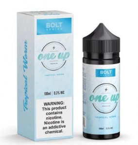 BOLT BY ONE UP VAPOR - TROPICAL WORM