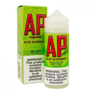 BOMB SAUCE E-LIQUID - ALIEN PISS