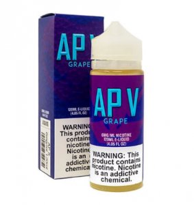 BOMB SAUCE E-LIQUID - ALIEN PISS 5