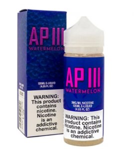 BOMB SAUCE E-LIQUID - ALIEN PISS 3