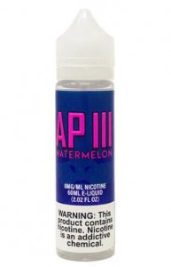 BOMB SAUCE E-LIQUID - ALIEN PISS 3