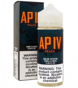 BOMB SAUCE E-LIQUID - ALIEN PISS 4