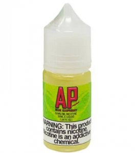 BOMB SAUCE E-LIQUID SALT - ALIEN PISS