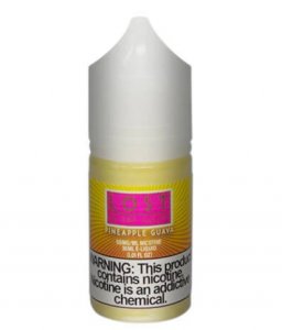 LOST IN THE SAUCE SALT - PINEAPPLE GUAVA