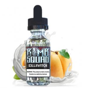 BOMB SQUAD E-JUICE - KILLSWITCH