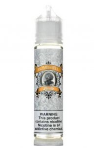 BOMBSHELL PREMIUM E-LIQUID - LUCIELLE