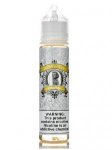 BOMBSHELL PREMIUM E-LIQUID - AUDREY