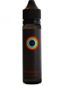 BOMBSICLE E-LIQUID - BOMBSICLE