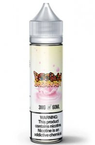 BOOSTED E-LIQUID - BOOSTED BREAKFAST