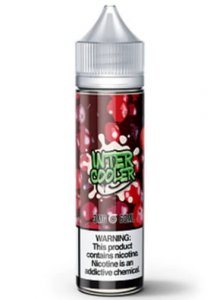 BOOSTED E-LIQUID - INTERCOOLER