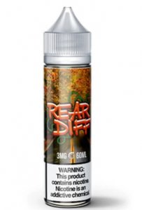 BOOSTED E-LIQUID - REAR DIFF