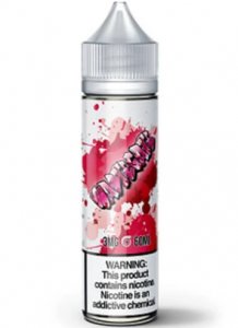 BOOSTED E-LIQUID - WASTEGATE