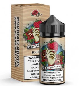 BORA E-LIQUID - SNAP DRAGON
